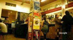 Restaurante La Mancha En Madrid - Madrid