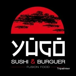 Yugo Sushi & Burguer, restaurant in Cervelló