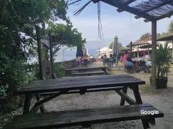 Restaurante Chiringuito O Pirata - Vigo