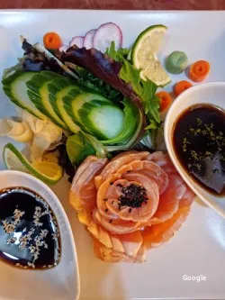 Carambola, restaurant in Calp