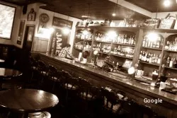 Molly Malone's, restaurant in Mataró