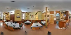 La Alacena de Francis, jatetxea (Málaga)