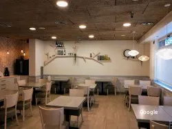 Can Ricard, restaurant a Salt