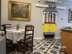 Celia Pinto, ristorante a Oviedo