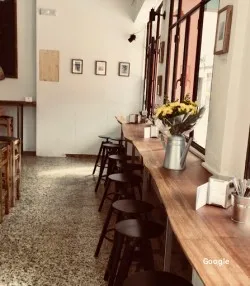 Restaurante Espadán 31 - Valencia
