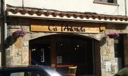 Restaurante Ca L'Antonieta Restaurant - Breda