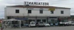 Restaurante Caballo Blanco - Binéfar