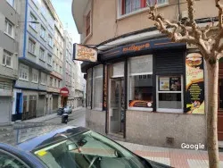 Restaurante BuleBurger - A Coruña