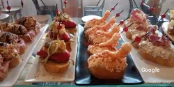 Restaurante Aupa Taberna - Bilbao