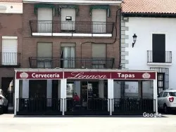 Restaurante Cerveceria Lennon - Campo Real