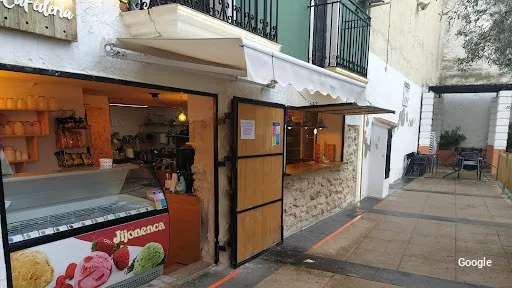 Foto de La Cafederia