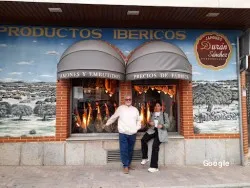 Restaurante Bar Sheriff - Guijuelo