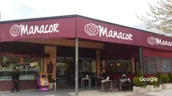 Restaurante Pastelería Manacor - Boadilla del Monte