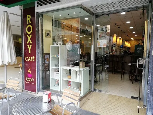Foto de ROXY Café