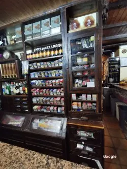Taberna Do Tais, restaurant a Lalín