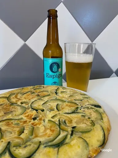 Foto de Flor de Maig
