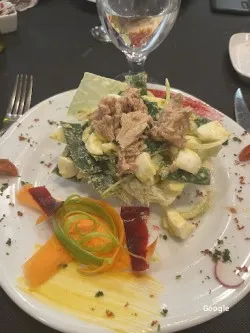 Restaurante Bar La Cana - Ibi