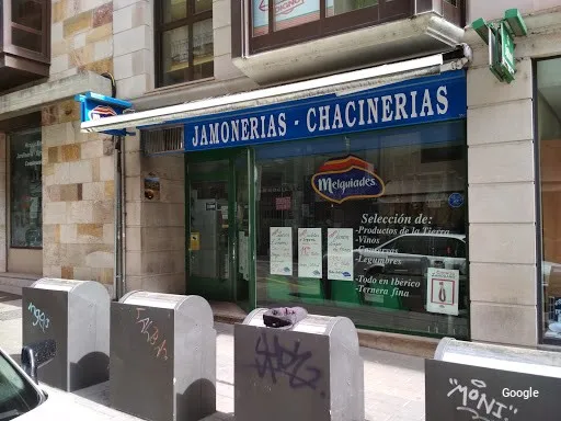 Foto de Cafe Riego