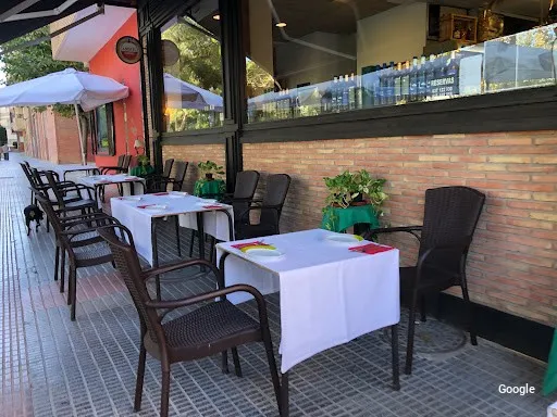 Foto de Origen La Mancha