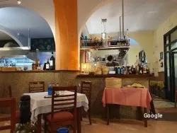 Restaurante Kikinda - Capdepera