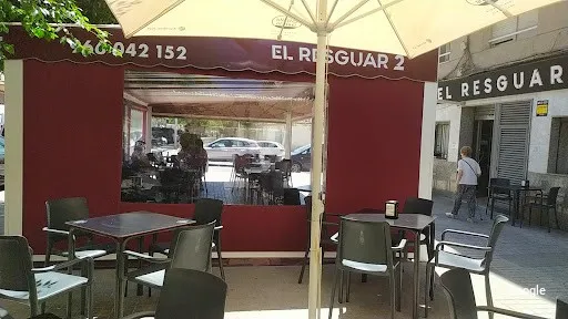 Foto de Bar El Resguar2