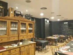 Restaurante La Masovera - Lleida