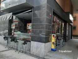 Restaurante Pizzería el Bitxito - Elgoibar