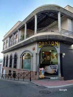 Restaurante Algo diferente - Oviedo