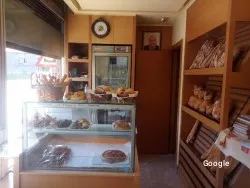 Panadería ÁLVARO, restaurant a Caldas de Reis