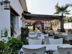 Restaurante The Laughing Leprechaun - Orihuela
