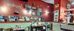 Restaurante El Secreto - Málaga