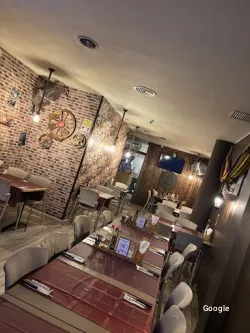 Restaurante Peter's Brasas - Vic