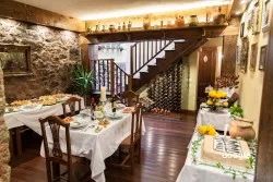 La Tasca de Cristian, jatetxea (San Cristóbal de La Laguna)