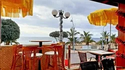 Restaurante Sunset Beach Bar & Restaurant - Tías