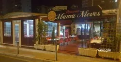Restaurante Restaurante Pizzeria Minerva Mamma Nieves Benidorm - Benidorm