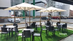 Restaurante O Recuncho de Esmeralda - A Coruña