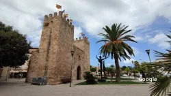 Restaurante Plaza de Carlos V - Alcúdia