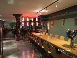 Restaurante Hana Bishi 2 - Barcelona