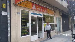 Restaurante El Palomar de La Breña - Getafe