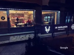 Restaurante ER ESTRANGÈR “Refugi Gastronòmic” - Bossòst