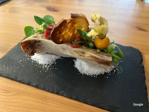 Foto de Restaurant Valtian