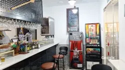 Restaurante El Rincon de Jose - Madrid
