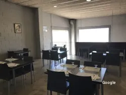 La Nau, ristorante a Sant Julià de Vilatorta
