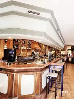 Restaurante Bar Barra 21 - Alcorcón
