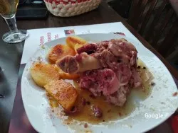 Restaurante La Bellota - Valdemoro