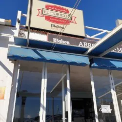 Restaurante Torico 3 - Orpesa