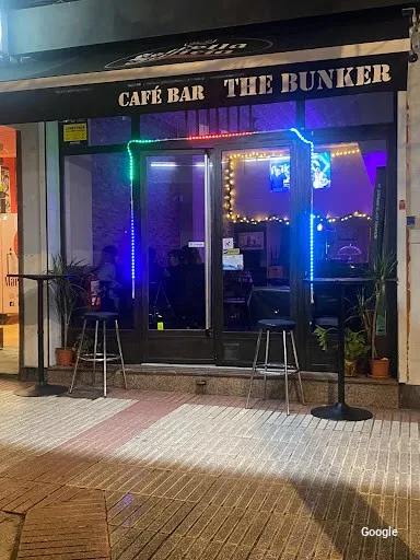 Foto de TheBunKer