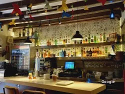 Meson Casa Antonio, restaurant a Cádiz
