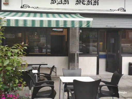 Foto de TABERNA - HERR