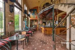 Restaurante La Traviata - Bilbao